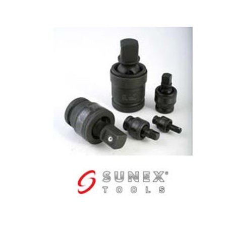 SUNEX 3/8 Drive Impact Universal Joint SU98798